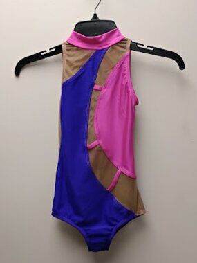 aa dance costumes leotard